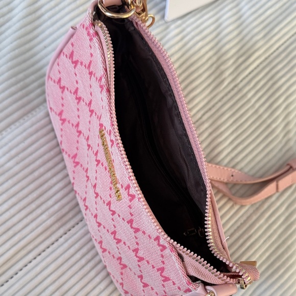 Pink Shoulder Bag - Picture 3 of 3